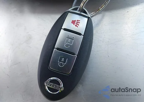 2008 Nissan Versa 1.8Sl z USA, uszkodzony, nr VIN 3N1BC13E48L409598